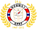 laardf jub logo 2012