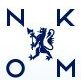 NKOM logo sml