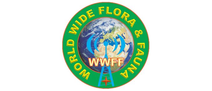 WWFF tilpasset