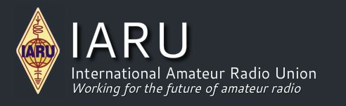 IARU working for the future of AR