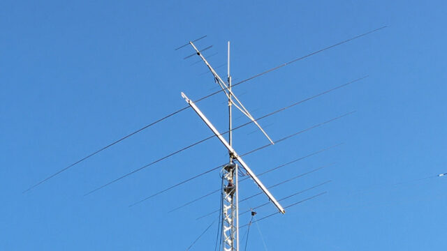 Antenne