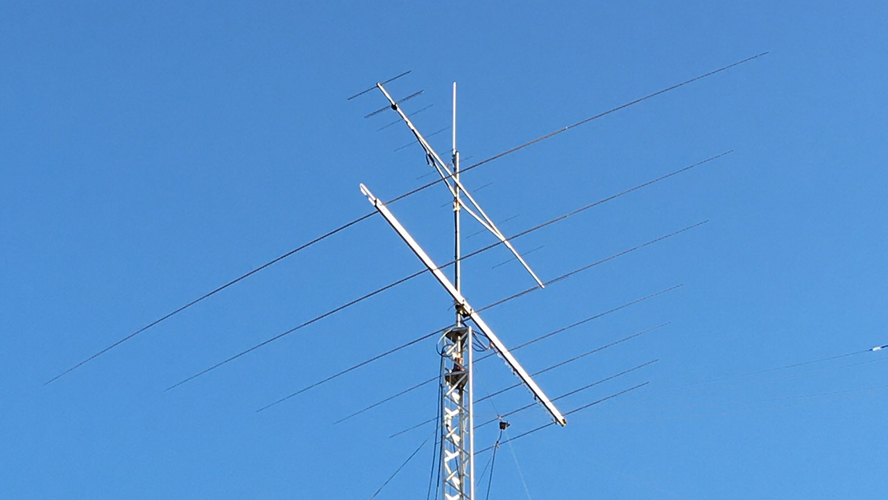 Antenne