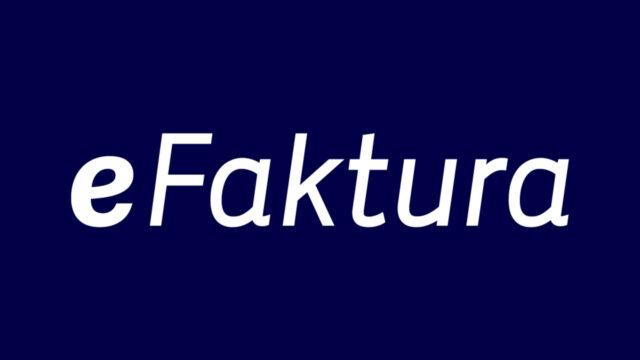 efaktura