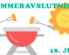 Sommeravslutning 2025