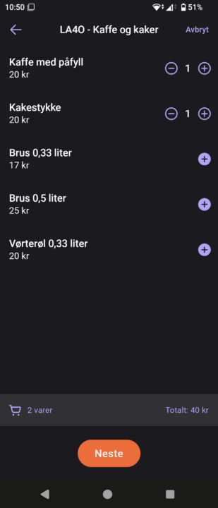 Kasse