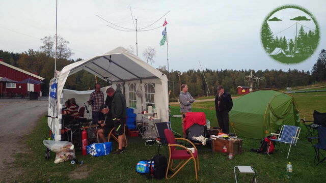 Field Day 2025