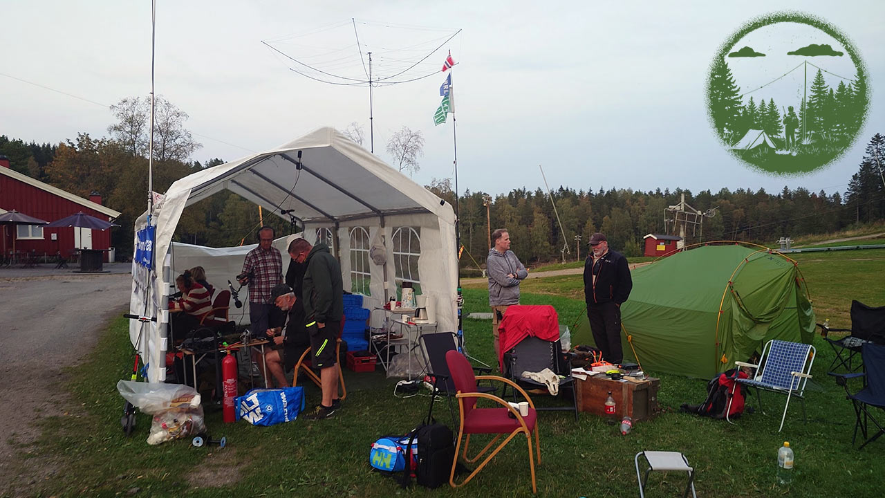 Field Day 2025