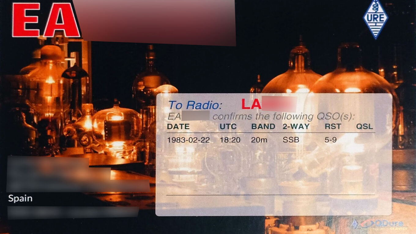 QSO 1983