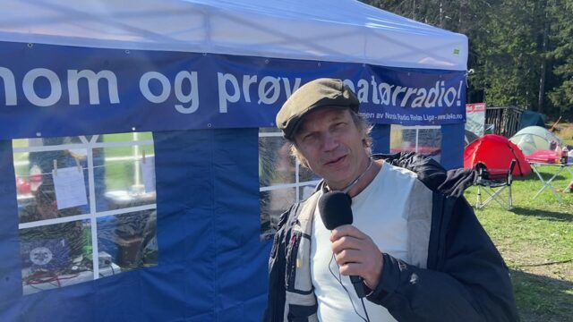 LB1KG Håvid