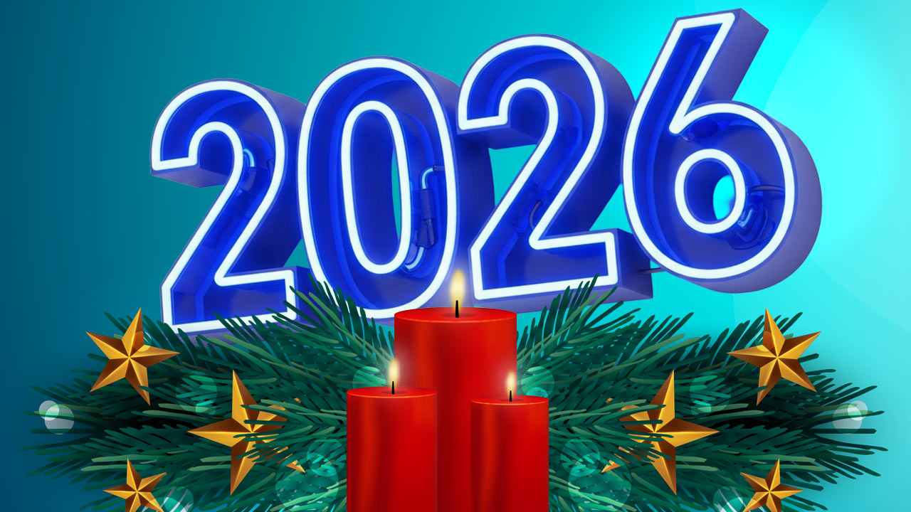 Julehilsen 2025