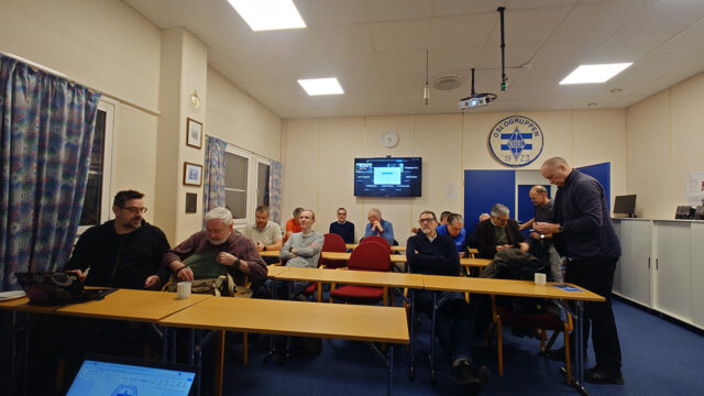 Generalforsamling - 2026