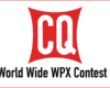 CQ WPX