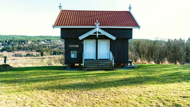 Søndre Bjanes