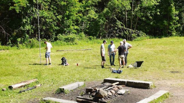 Antennedag