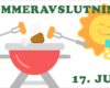 Sommeravslutning 2026