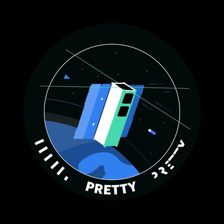 PRETTY