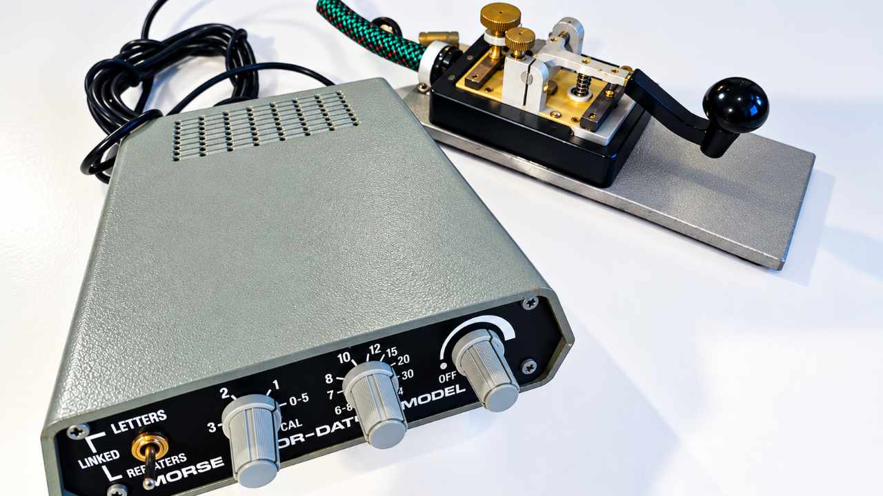 CW-trening